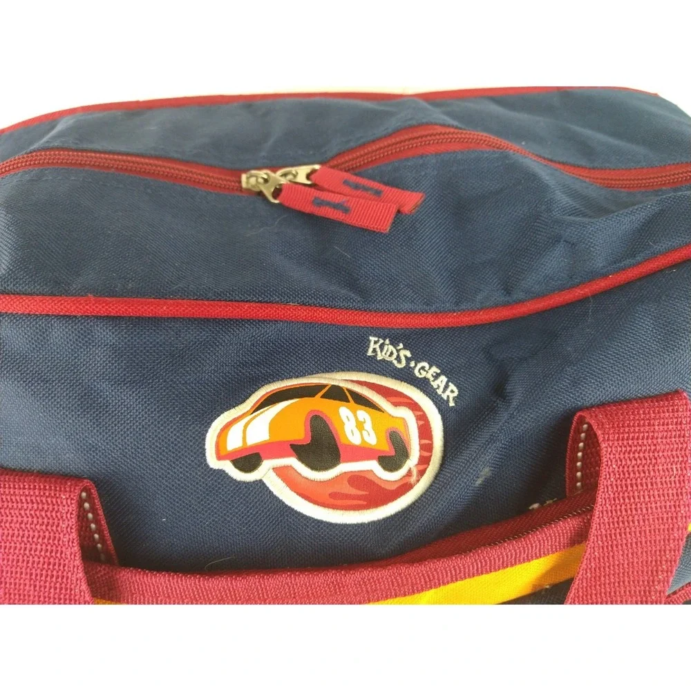 Skyway vintage luggage